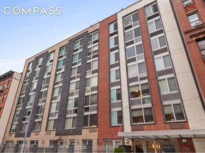 505 West 47th Street 1DS, New York NY 10036
