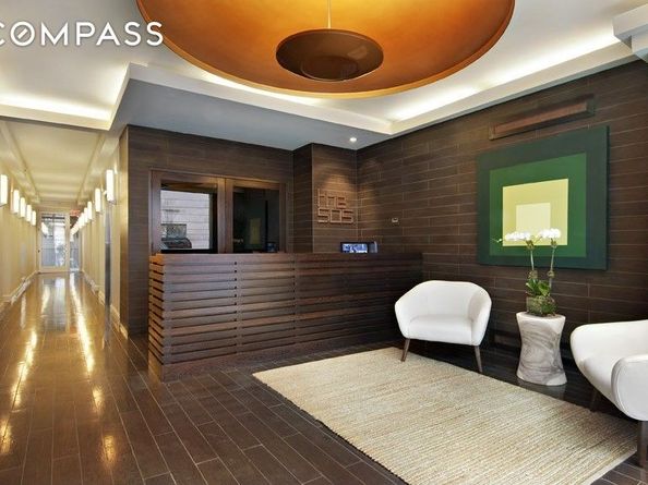 505 West 47th Street 1DS, New York NY 10036