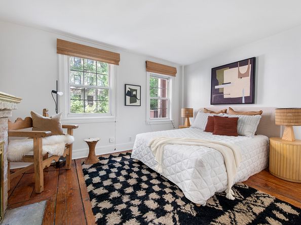 36 Bethune Street 2, New York NY 10014