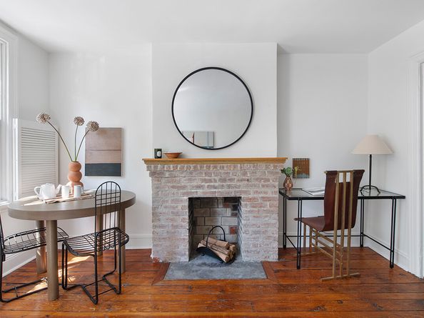 36 Bethune Street 2, New York NY 10014