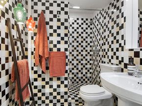36 Bethune Street 2, New York NY 10014