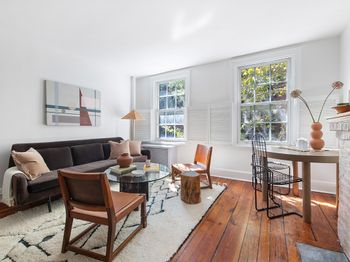 36 Bethune Street