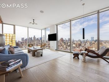 215 Chrystie Street
