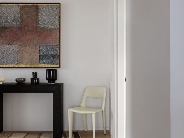 215 Chrystie Street 29W, New York NY 10002