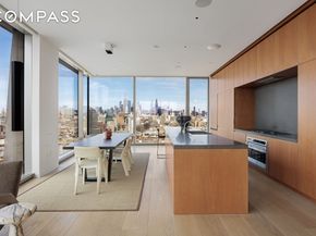 215 Chrystie Street 29W, New York NY 10002