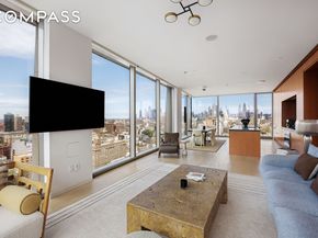215 Chrystie Street 29W, New York NY 10002