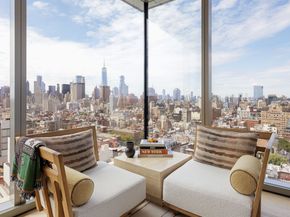 215 Chrystie Street 29W, New York NY 10002