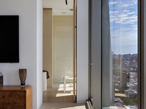 215 Chrystie Street 29W, New York NY 10002
