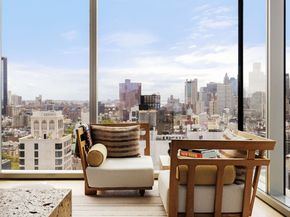 215 Chrystie Street 29W, New York NY 10002