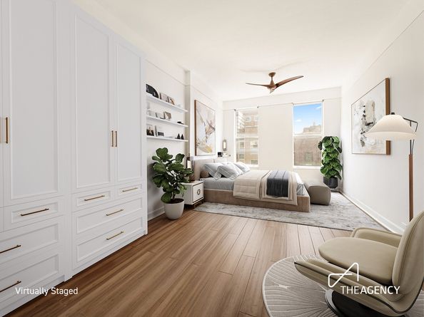 51 St Marks Place 10, New York NY 10003