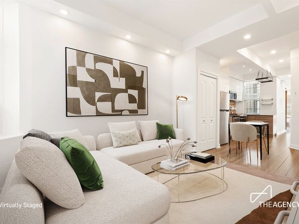51 St Marks Place 10, New York NY 10003