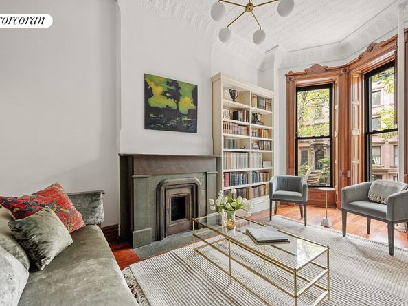 106 Park Place, Brooklyn NY 11217