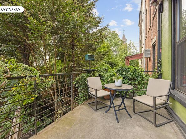 106 Park Place, Brooklyn NY 11217