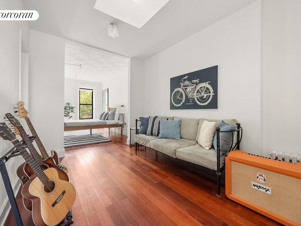 106 Park Place, Brooklyn NY 11217