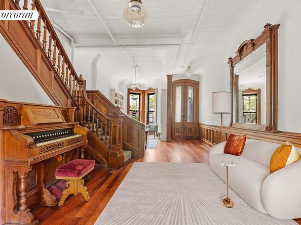 106 Park Place, Brooklyn NY 11217