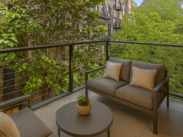 619 East 6th Street 4, New York NY 10009
