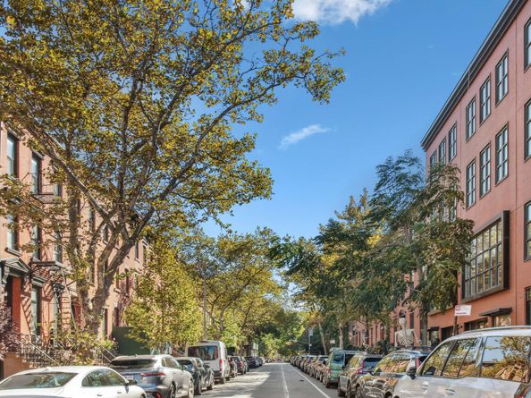 401 Hicks Street B3E, Brooklyn NY 11201