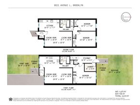 9021 Ave L, Brooklyn NY 11236