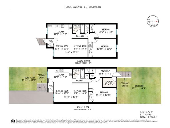 9021 Ave L, Brooklyn NY 11236