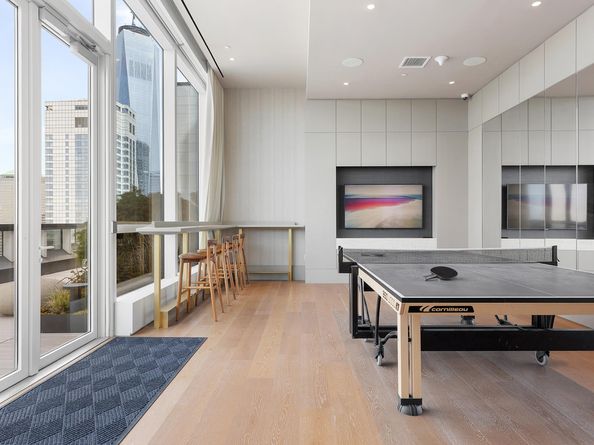 77 Greenwich Street 34A, New York NY 10006
