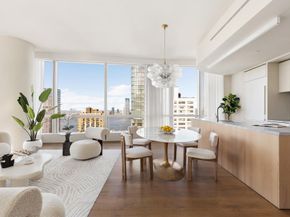 77 Greenwich Street 34A, New York NY 10006