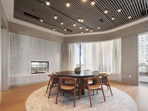 77 Greenwich Street 34A, New York NY 10006