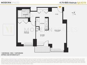 4-74 48th Avenue 21N, Queens NY 11109