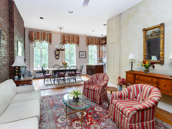 68 West 11th Street 3, New York NY 10011