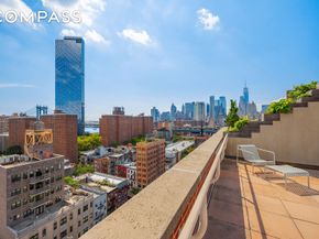 175 East Broadway 4C, New York NY 10002