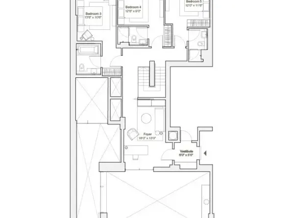 522 West 29th Street 5A, New York NY 10001