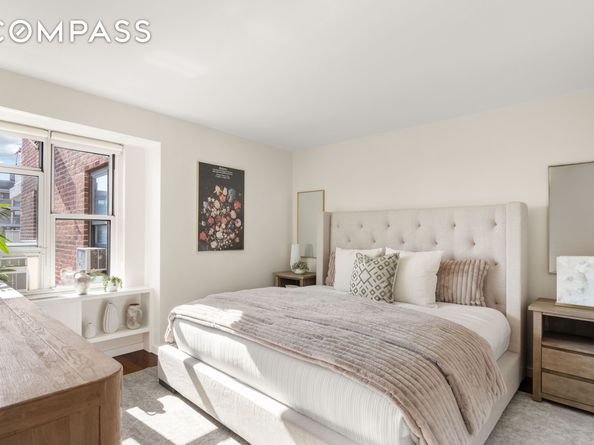 417 Grand Street D1801, New York NY 10002