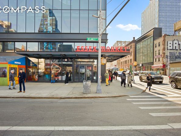 417 Grand Street D1801, New York NY 10002