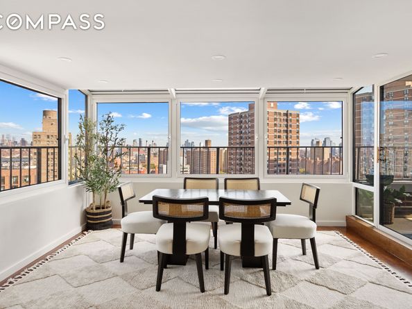 417 Grand Street D1801, New York NY 10002