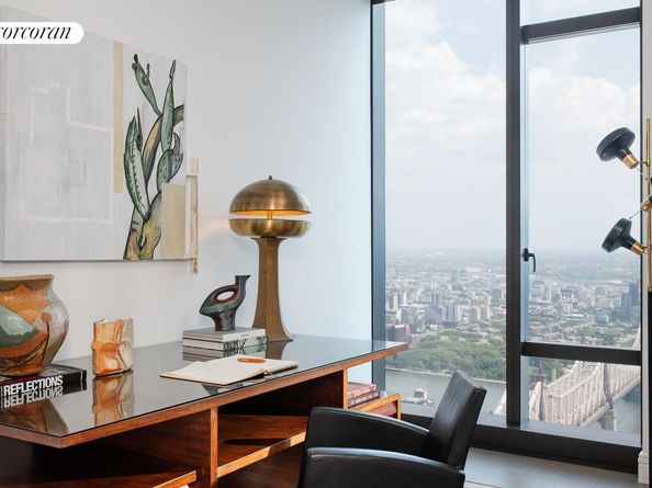 430 East 58th Street 62A, New York NY 10022