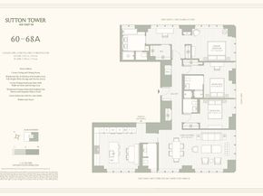 430 East 58th Street 62A, New York NY 10022