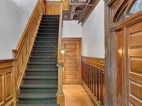 19 Prospect Park W 5, Brooklyn NY 11215