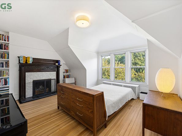 19 Prospect Park W 5, Brooklyn NY 11215