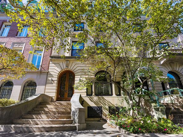 19 Prospect Park W 5, Brooklyn NY 11215