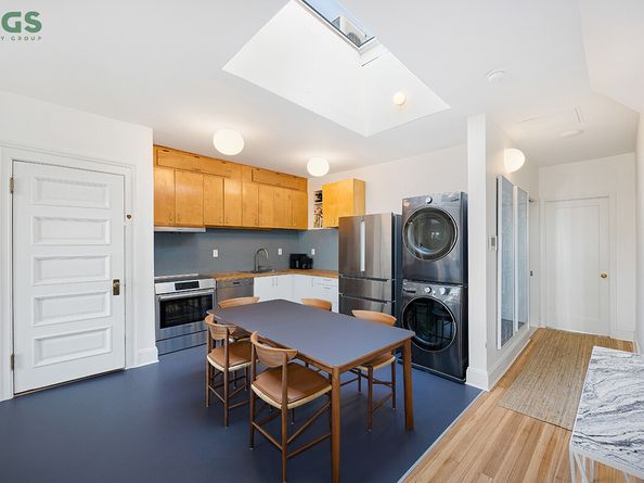 19 Prospect Park W 5, Brooklyn NY 11215