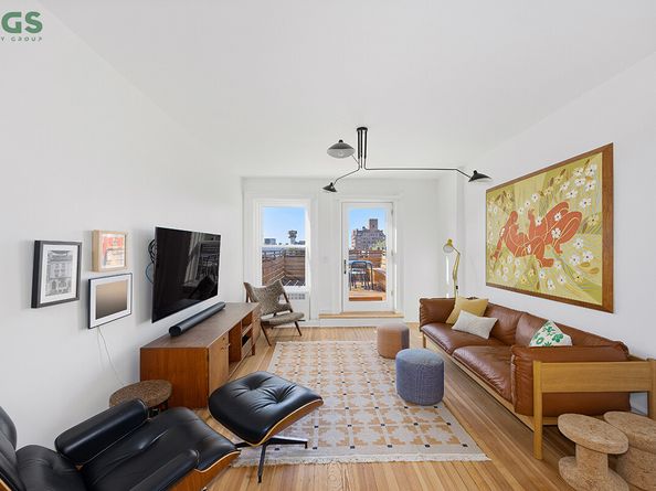 19 Prospect Park W 5, Brooklyn NY 11215