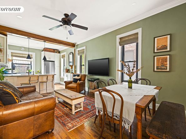 428 Prospect Place 3R, Brooklyn NY 11238
