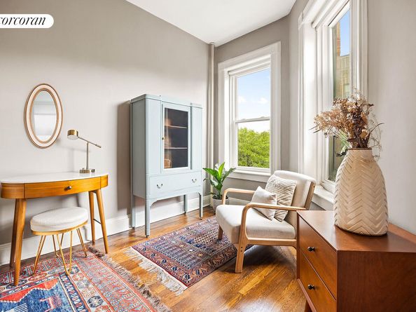 428 Prospect Place 3R, Brooklyn NY 11238