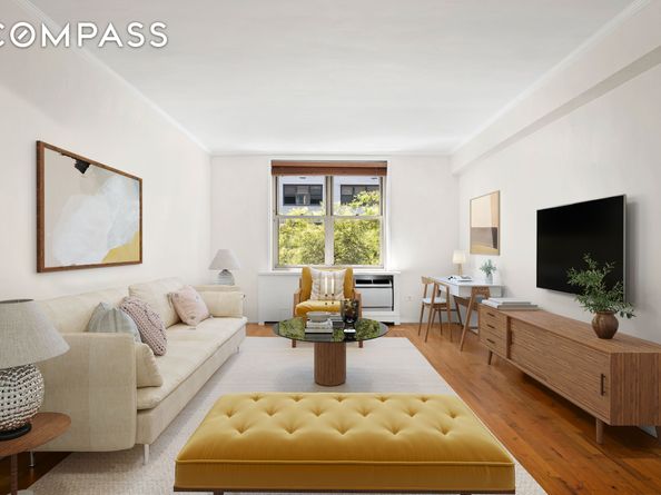 309 East 87th Street 5A, New York NY 10128