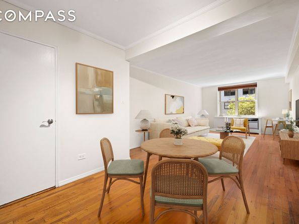 309 East 87th Street 5A, New York NY 10128