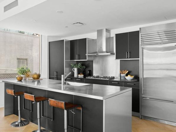 330 Spring Street 4A, New York NY 10013