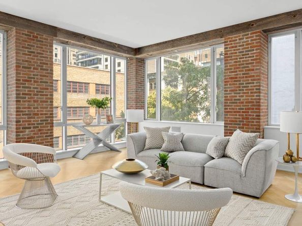 330 Spring Street 4A, New York NY 10013
