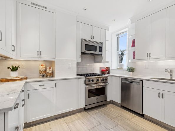 1150 5th Avenue 14D, New York NY 10128