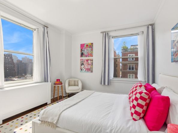 1150 5th Avenue 14D, New York NY 10128