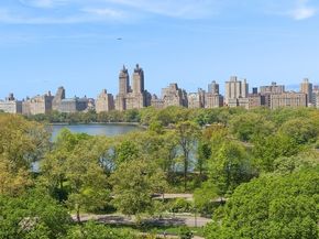 1150 5th Avenue 14D, New York NY 10128