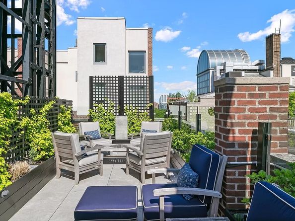 1150 5th Avenue 14D, New York NY 10128